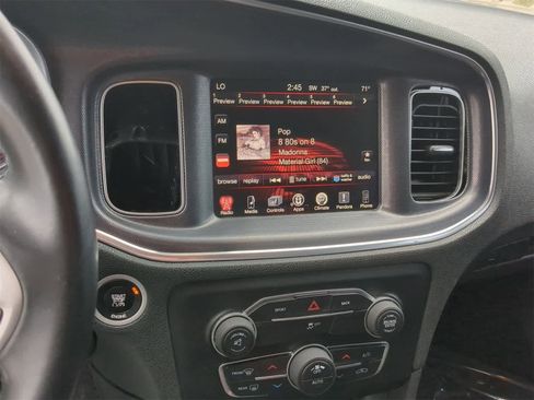 Used 2016 Dodge Charger SXT w/ Rallye Group image 33