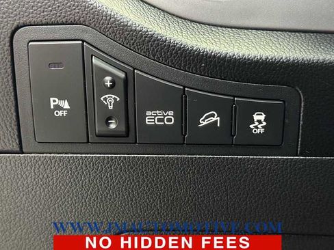 Used 2016 Kia Sportage SX image 34