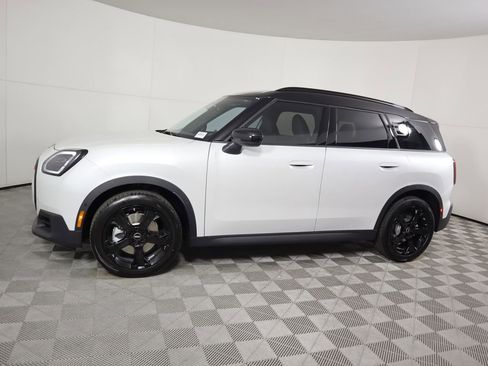 Used 2026 MINI Cooper Countryman S image 8