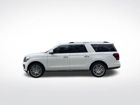 Used 2022 Ford Expedition Max Limited AWD/4WD image 8