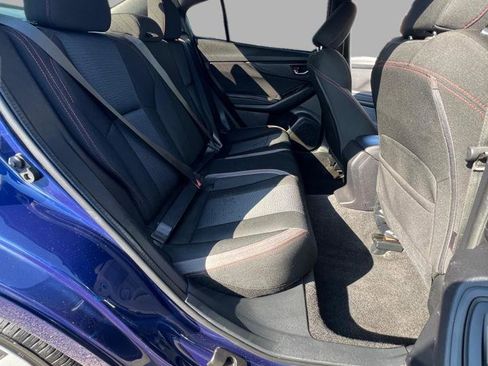 Used 2017 Subaru Impreza 2.0i Sport image 28