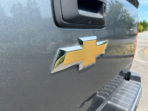 Used 2019 Chevrolet Colorado Z71 image 31
