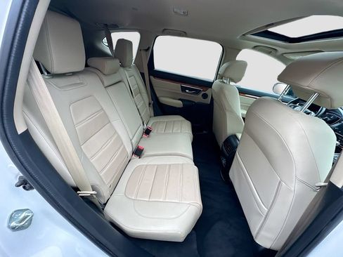 Used 2020 Honda CR-V EX-L image 33