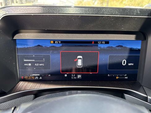 New 2026 Subaru Outback Premium image 35