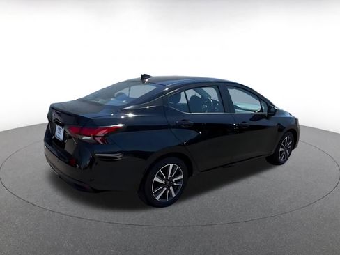 Used 2025 Nissan Versa SV FWD image 13