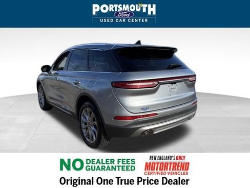 Used 2022 Lincoln Corsair AWD w/ Premium Package image 24