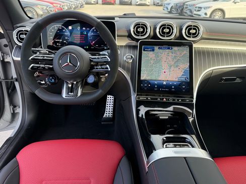 New 2026 Mercedes-Benz CLE 53 AMG 4MATIC Cabriolet image 26