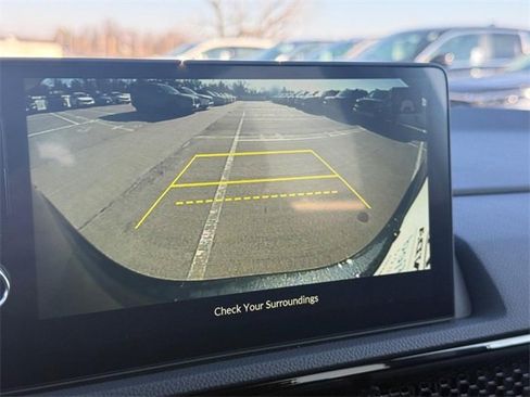 Certified 2026 Honda CR-V EX-L image 22