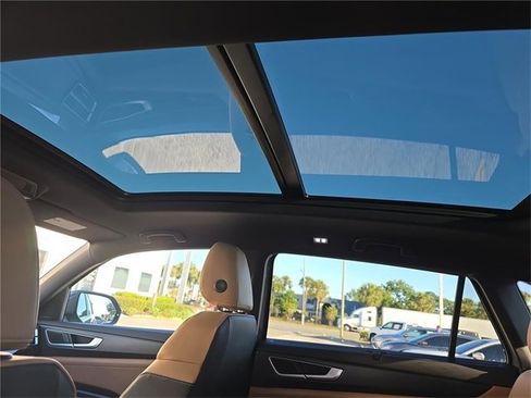 New 2026 Volkswagen Atlas Cross Sport SEL image 23