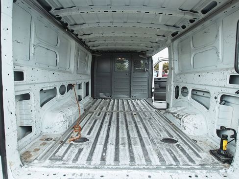 Used 2016 Nissan NV 1500 S w/ Power Package image 10