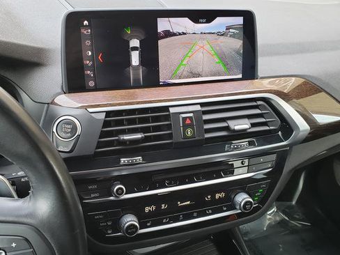 Used 2019 BMW X3 xDrive30i w/ Driving Assistance Package image 23