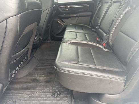 Used 2025 RAM 1500 RHO w/ RHO Level 1 Equipment Group image 24