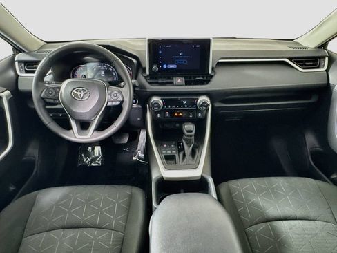 Used 2023 Toyota RAV4 XLE w/ Convenience Package AWD/4WD image 24