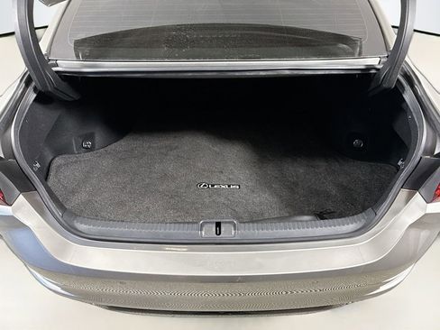 Used 2021 Lexus ES 350 F Sport image 28