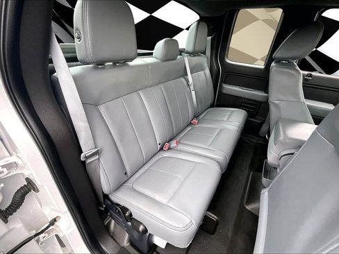 Used 2014 Ford F150 XL image 24