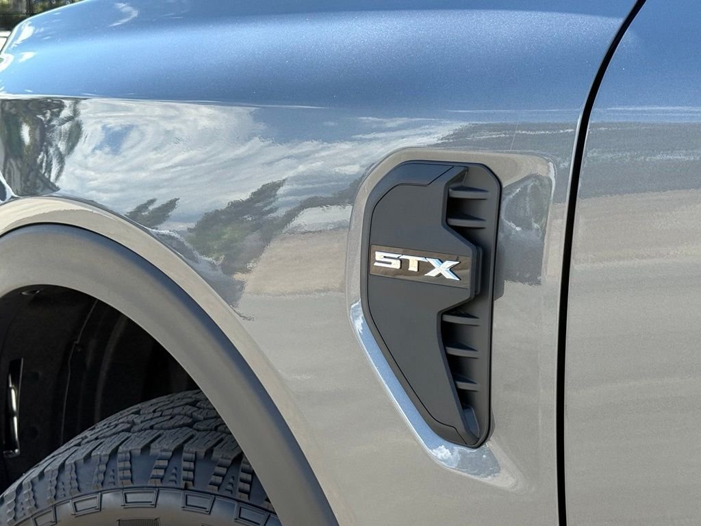 New 2026 Ford Ranger XL RWD image 16