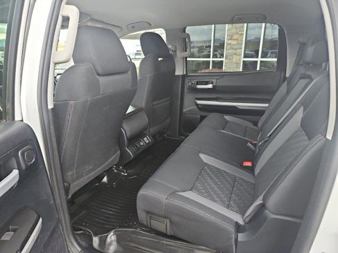 Used 2016 Toyota Tundra SR5 w/ TRD Off Road Package image 24