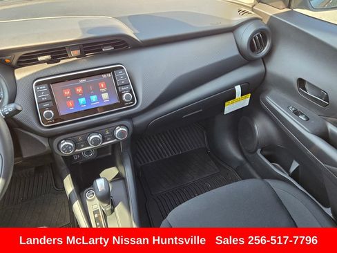 Used 2025 Nissan Kicks Play S FWD image 16