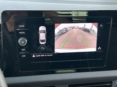 New 2026 Volkswagen Jetta Sport FWD image 23