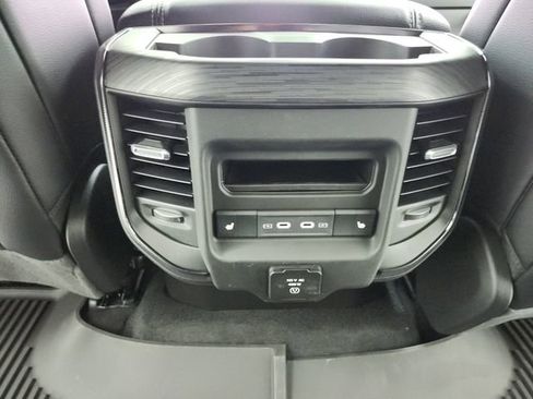 New 2026 RAM 1500 Rebel w/ G/T Package image 35