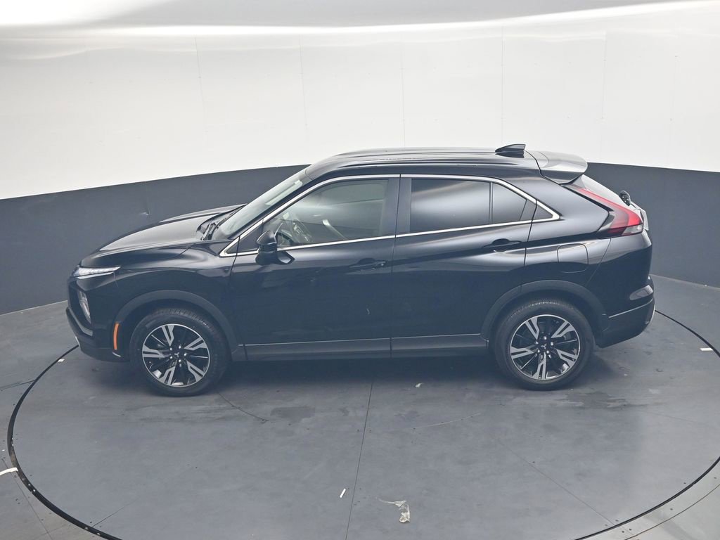 Used 2025 Mitsubishi Eclipse Cross SE AWD/4WD image 30