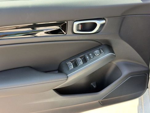 New 2026 Honda Civic Sport Touring image 14