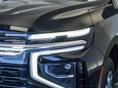 New 2026 Chevrolet Tahoe LS w/ LPO, Dark Essentials Package RWD image 5