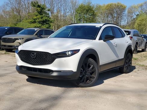 New 2026 MAZDA CX-30 Aire Edition AWD/4WD image 31