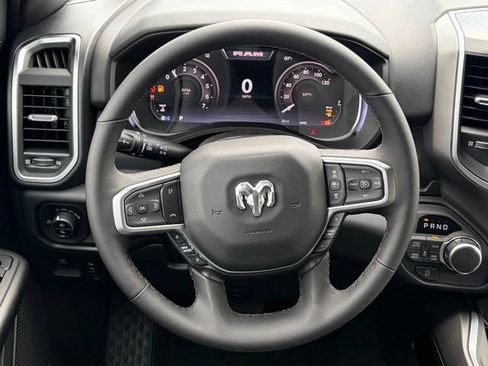 New 2026 RAM 1500 4x4 Crew Cab image 37