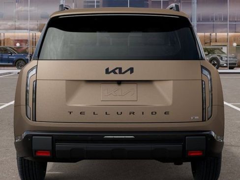 New 2027 Kia Telluride SX Prestige X-Line AWD/4WD image 13