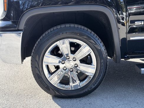 Used 2018 GMC Sierra 1500 SLT image 11