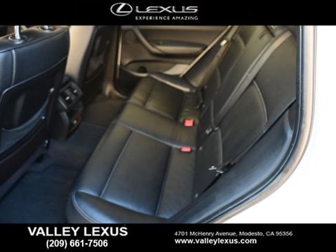 Used 2014 BMW X3 xDrive28i AWD/4WD image 16