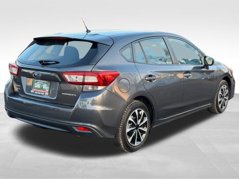 Used 2019 Subaru Impreza 2.0i image 6