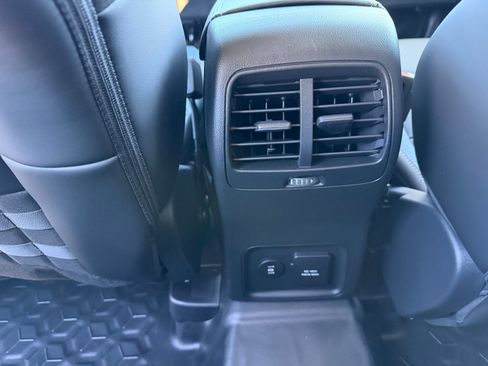 New 2026 Ford Bronco Sport Outer Banks w/ Sasquatch Outer Banks Package AWD/4WD image 18