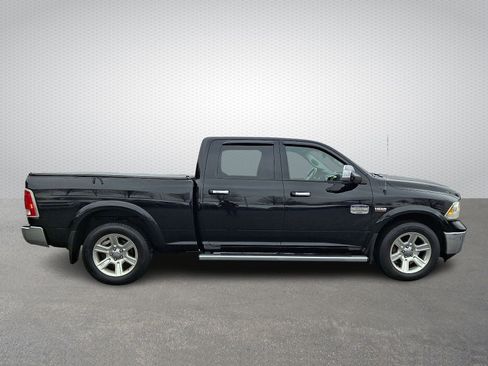 Used 2015 RAM 1500 Laramie Longhorn w/ Convenience Group image 6