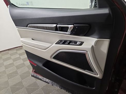 Used 2023 Kia Telluride SX FWD image 31