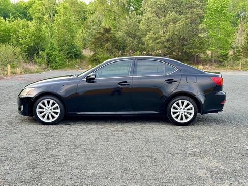 Used 2010 Lexus IS 250 AWD image 7