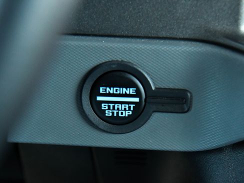 Used 2024 Ford Bronco Big Bend AWD/4WD image 31