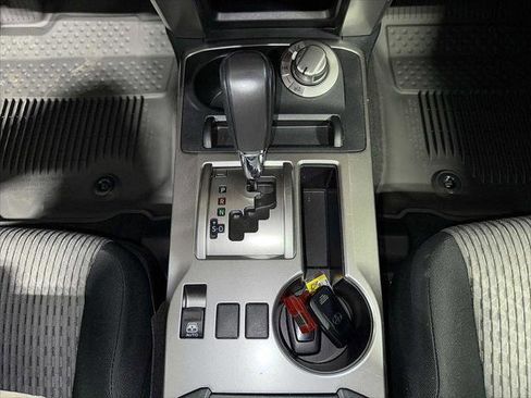 Certified 2024 Toyota 4Runner SR5 image 31