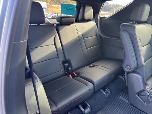 New 2026 Chevrolet Traverse Z71 w/ Enhanced Driving Package image 26