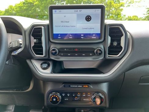 Used 2024 Ford Bronco Sport Big Bend AWD/4WD image 21