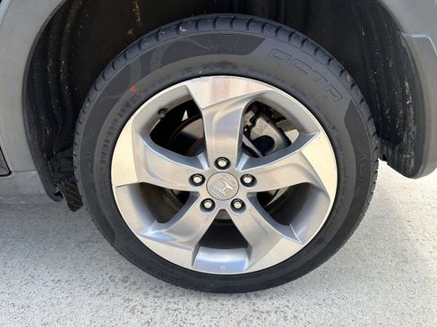 Used 2022 Honda HR-V LX image 14