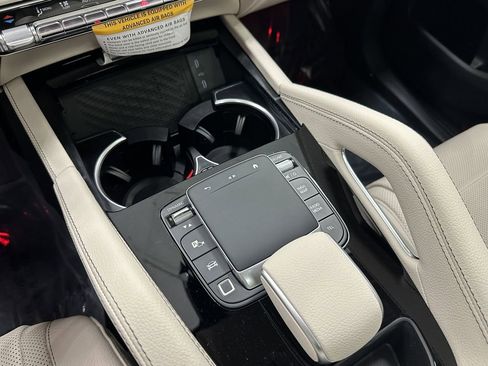 New 2026 Mercedes-Benz GLE 450 4MATIC Coupe image 34