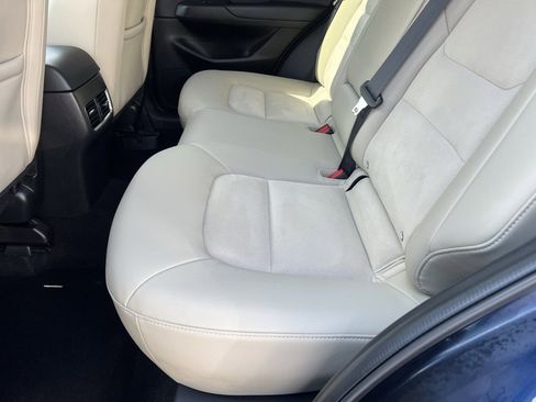 Used 2019 MAZDA CX-5 Touring image 27