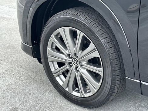 Certified 2023 MAZDA CX-5 Signature image 31