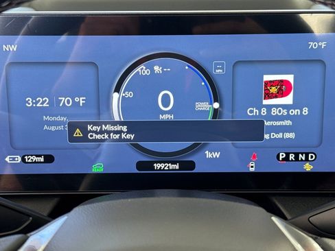 Certified 2024 Honda Prologue Elite image 23