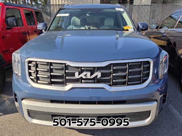 Used 2024 Kia Telluride S FWD image 6