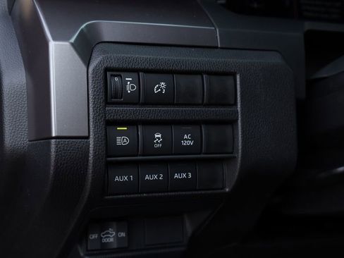 New 2026 Toyota Tacoma TRD Off-Road image 24