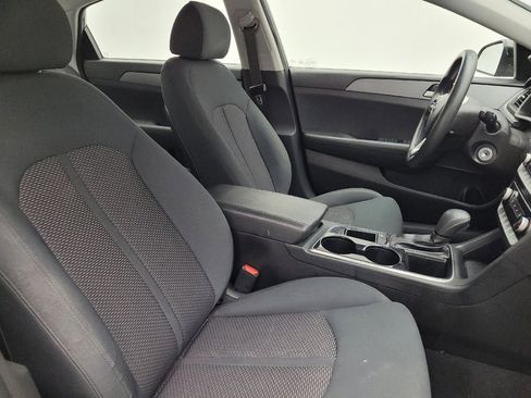 Used 2018 Hyundai Sonata SE image 21