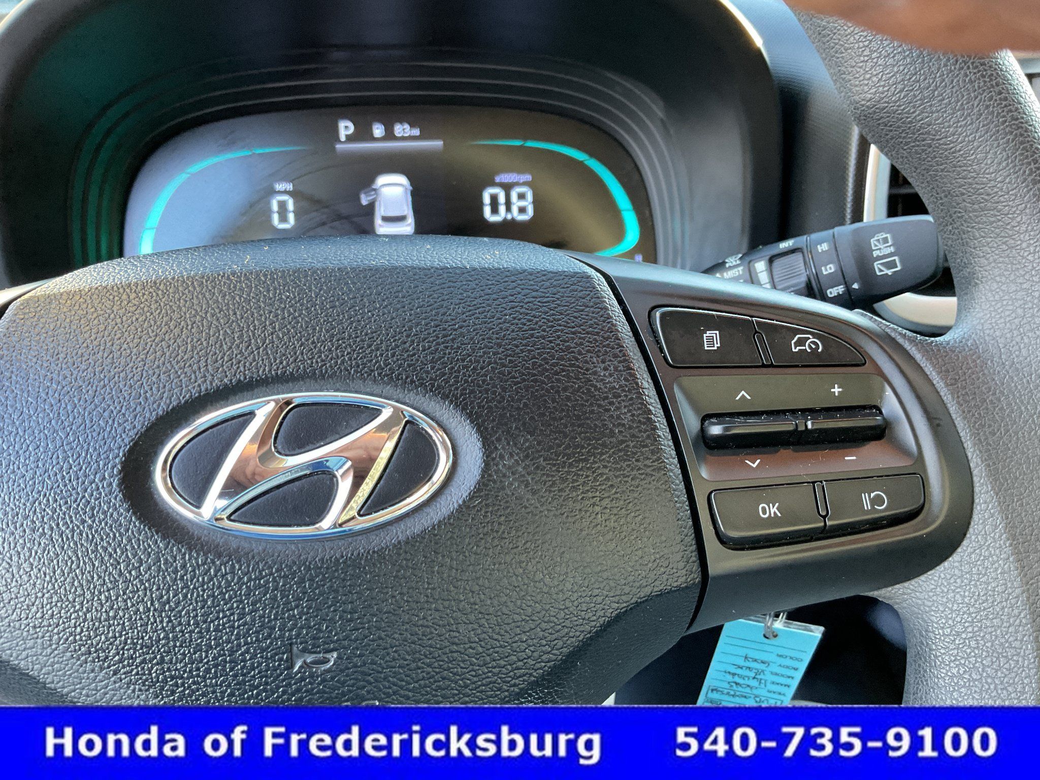Used 2023 Hyundai Venue SE FWD image 30